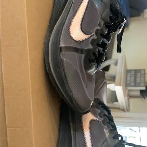 Nike offwhite vaporfly